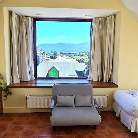 Hotel Del Volcan Pucón Εξωτερικό φωτογραφία