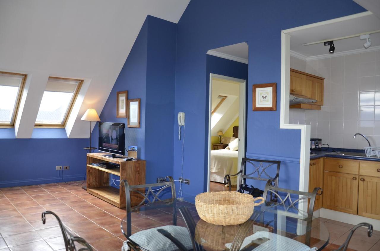Hotel Del Volcan Pucón Εξωτερικό φωτογραφία