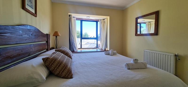 Hotel Del Volcan Pucón Εξωτερικό φωτογραφία