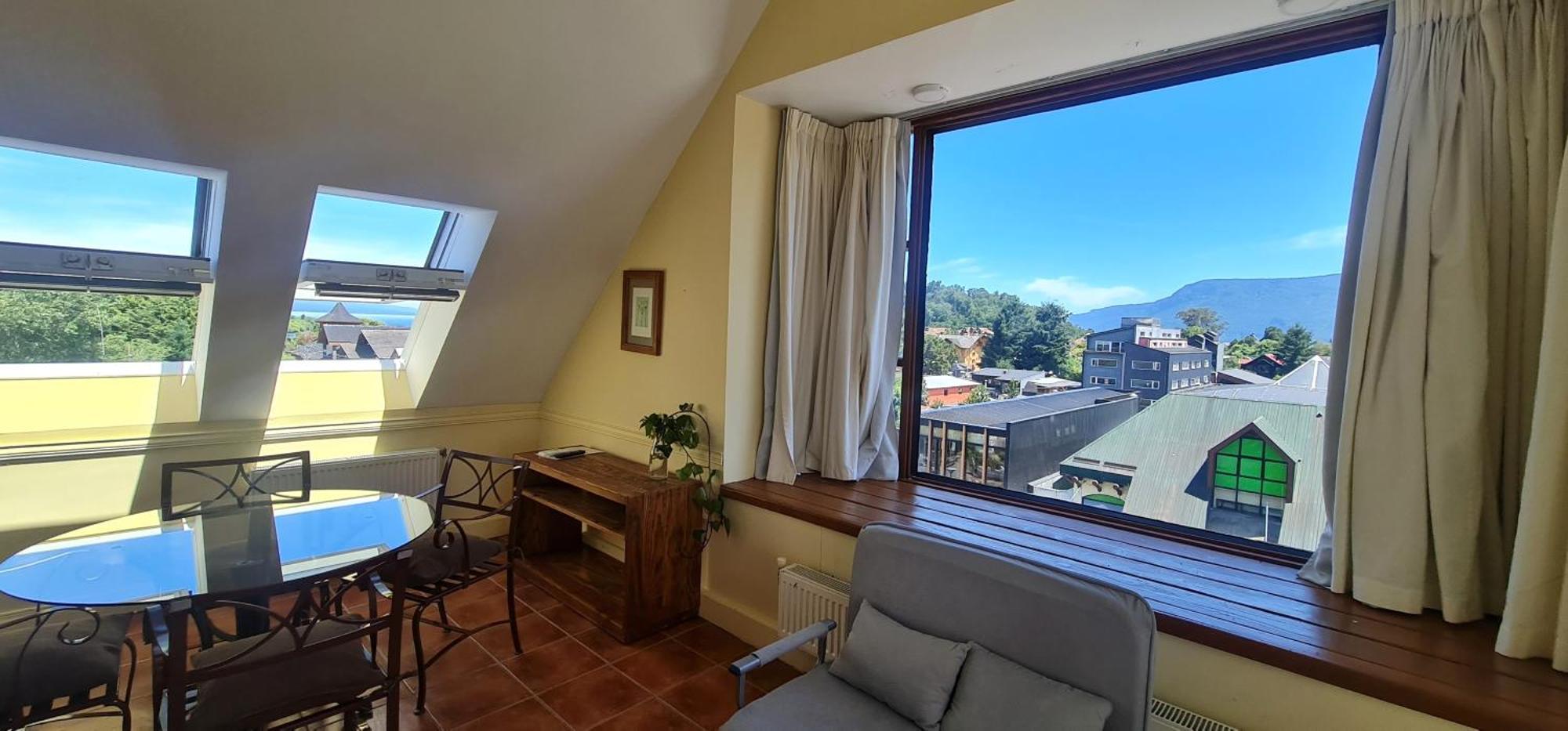 Hotel Del Volcan Pucón Εξωτερικό φωτογραφία