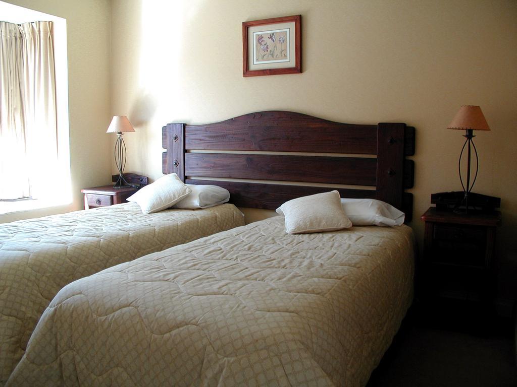 Hotel Del Volcan Pucón Εξωτερικό φωτογραφία