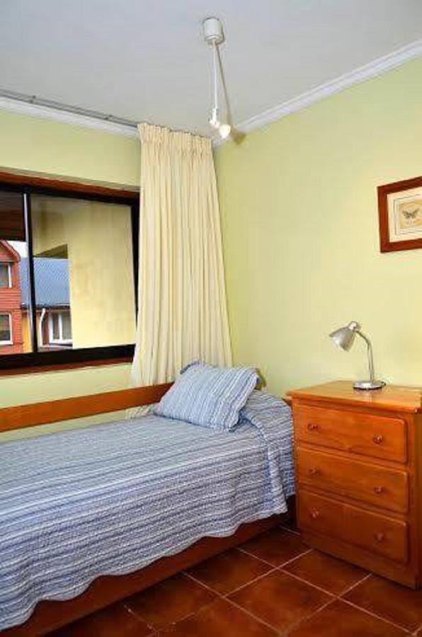 Hotel Del Volcan Pucón Εξωτερικό φωτογραφία