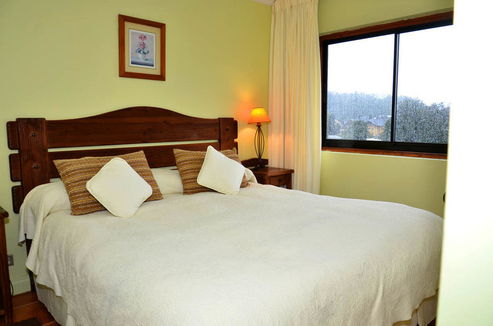 Hotel Del Volcan Pucón Εξωτερικό φωτογραφία