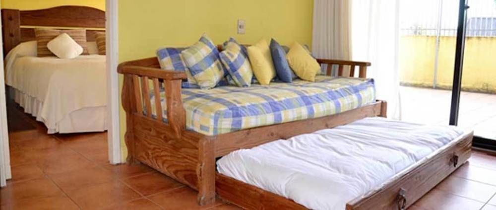 Hotel Del Volcan Pucón Εξωτερικό φωτογραφία