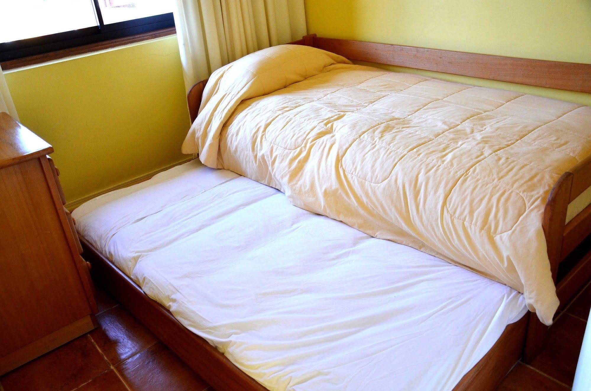 Hotel Del Volcan Pucón Εξωτερικό φωτογραφία