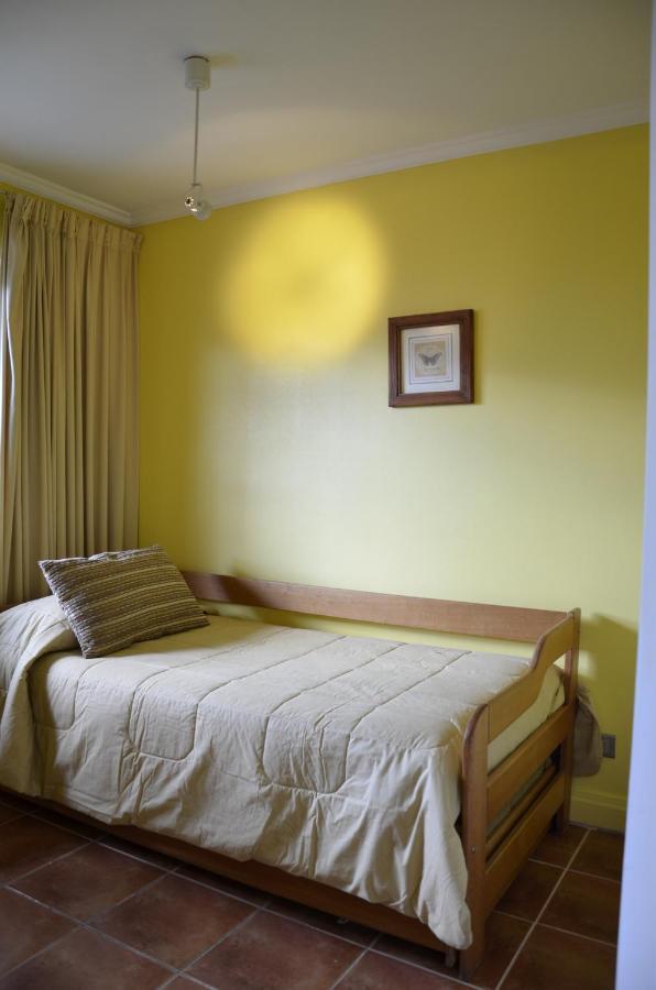 Hotel Del Volcan Pucón Εξωτερικό φωτογραφία