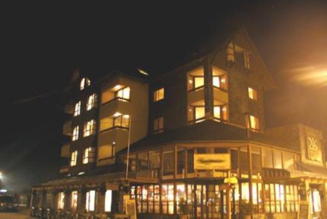 Hotel Del Volcan Pucón Εξωτερικό φωτογραφία